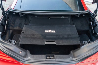 2016 Mercedes-Benz SL-Class AMG® SL 63