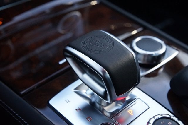 2014 Mercedes-Benz SL 65 AMG®