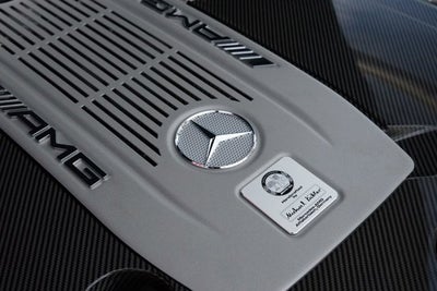 2014 Mercedes-Benz SL 65 AMG®