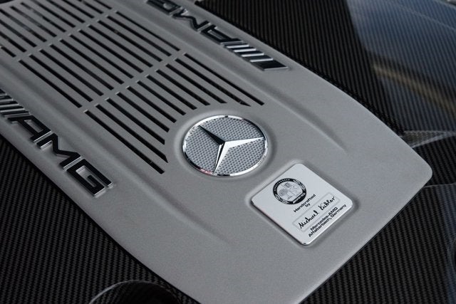 2014 Mercedes-Benz SL 65 AMG®