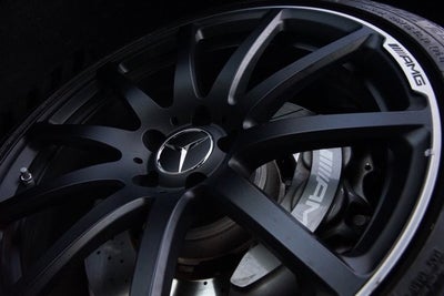 2014 Mercedes-Benz SL 65 AMG®