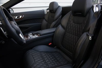 2014 Mercedes-Benz SL 65 AMG®