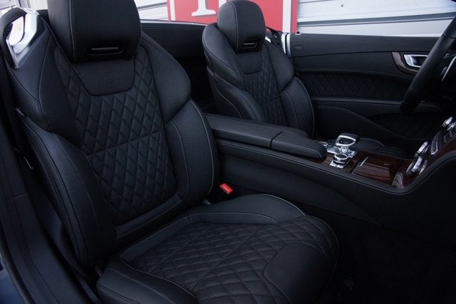 2014 Mercedes-Benz SL 65 AMG®