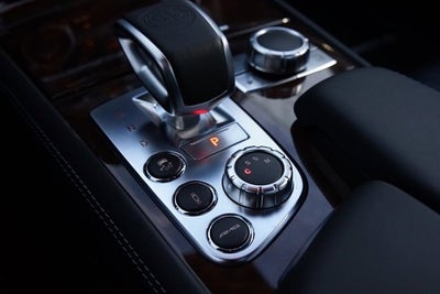 2014 Mercedes-Benz SL 65 AMG®