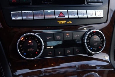 2014 Mercedes-Benz SL 65 AMG®