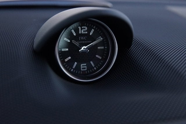 2014 Mercedes-Benz SL 65 AMG®