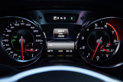 2014 Mercedes-Benz SL 65 AMG®