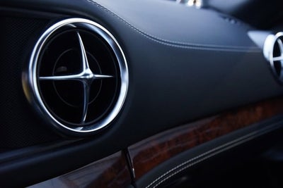 2014 Mercedes-Benz SL 65 AMG®