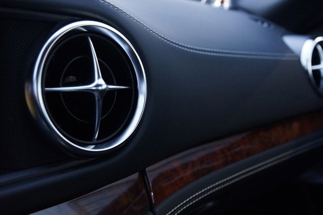 2014 Mercedes-Benz SL 65 AMG®