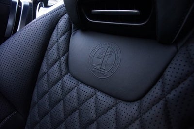 2014 Mercedes-Benz SL 65 AMG®