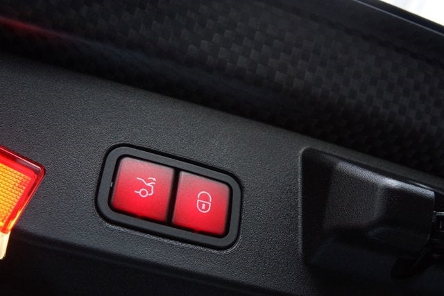 2014 Mercedes-Benz SL 65 AMG®