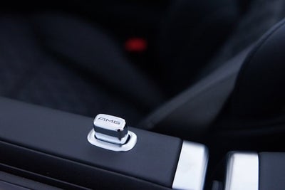 2014 Mercedes-Benz SL 65 AMG®