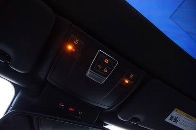 2014 Mercedes-Benz SL 65 AMG®