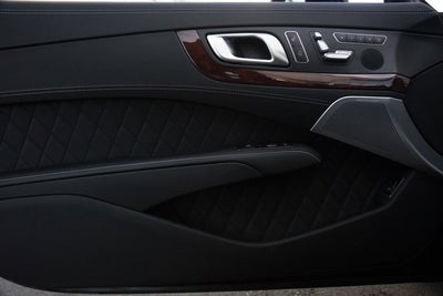 2014 Mercedes-Benz SL 65 AMG®
