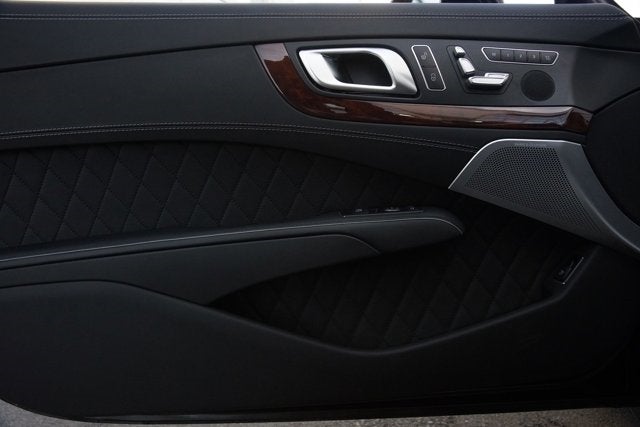 2014 Mercedes-Benz SL 65 AMG®