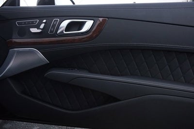 2014 Mercedes-Benz SL 65 AMG®