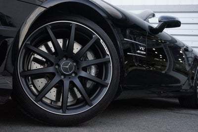 2014 Mercedes-Benz SL 65 AMG®