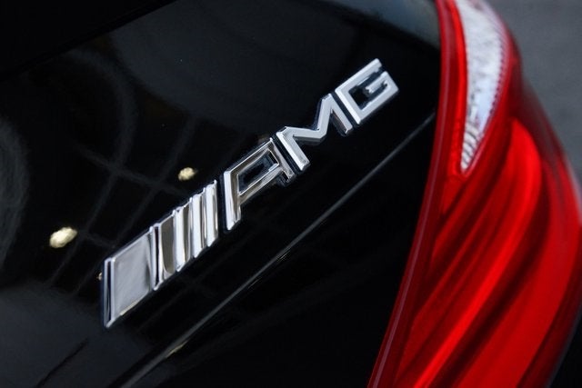 2014 Mercedes-Benz SL 65 AMG®