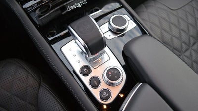 2017 Mercedes-Benz SL-Class AMG® SL 65