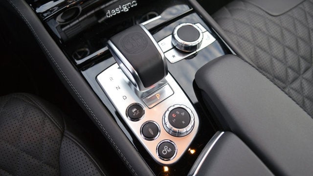 2017 Mercedes-Benz SL-Class AMG® SL 65