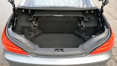 2017 Mercedes-Benz SL-Class AMG® SL 65