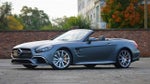 2017 Mercedes-Benz SL-Class AMG® SL 65