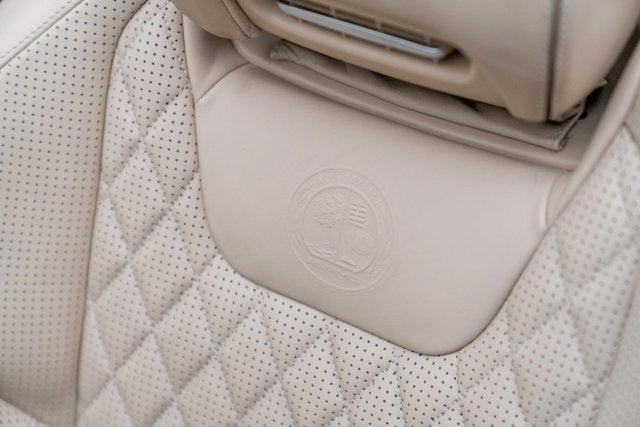 2013 Mercedes-Benz SL-Class SL 65 AMG®