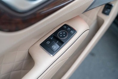 2013 Mercedes-Benz SL-Class SL 65 AMG®