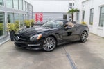 2013 Mercedes-Benz SL-Class SL 65 AMG®