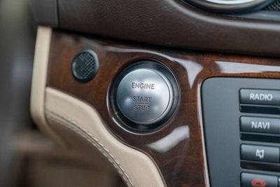 2013 Mercedes-Benz SL-Class SL 65 AMG®