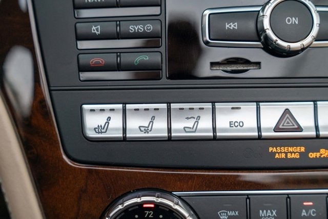 2013 Mercedes-Benz SL-Class SL 65 AMG®