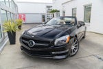 2013 Mercedes-Benz SL-Class SL 65 AMG®