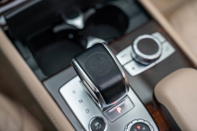 2013 Mercedes-Benz SL-Class SL 65 AMG®