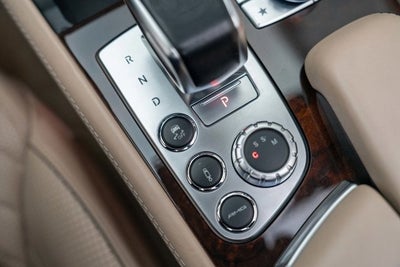 2013 Mercedes-Benz SL-Class SL 65 AMG®