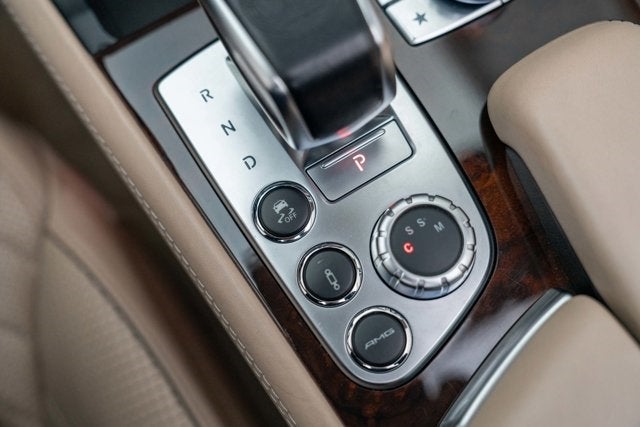 2013 Mercedes-Benz SL-Class SL 65 AMG®