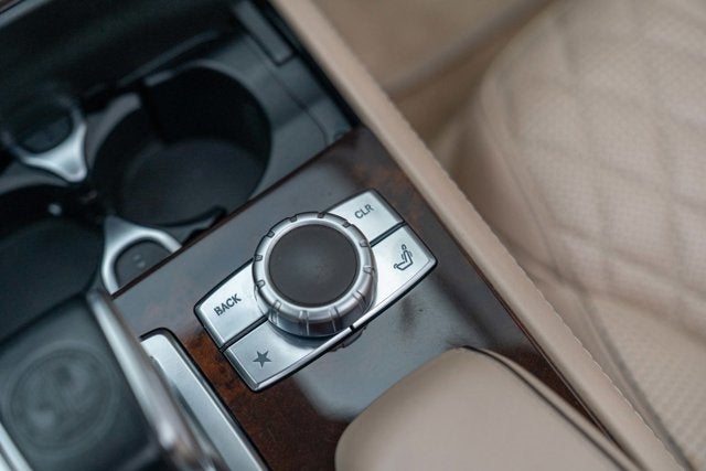 2013 Mercedes-Benz SL-Class SL 65 AMG®