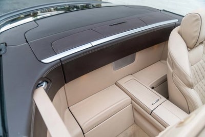 2013 Mercedes-Benz SL-Class SL 65 AMG®