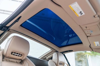 2013 Mercedes-Benz SL-Class SL 65 AMG®