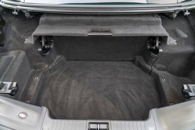 2013 Mercedes-Benz SL-Class SL 65 AMG®