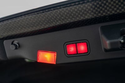 2013 Mercedes-Benz SL-Class SL 65 AMG®