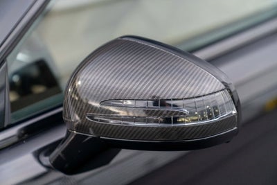 2013 Mercedes-Benz SL-Class SL 65 AMG®