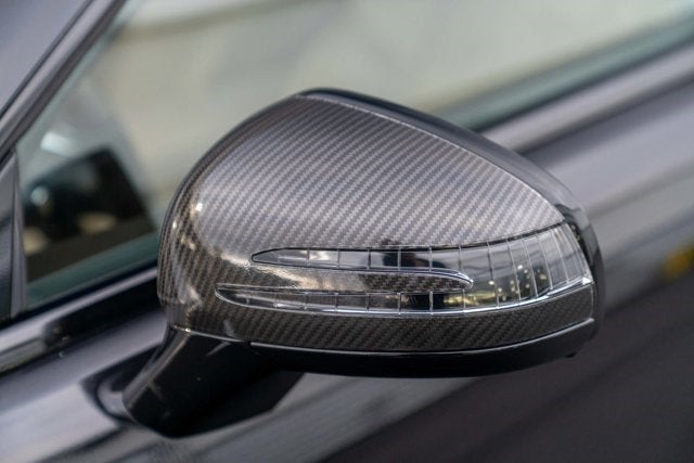 2013 Mercedes-Benz SL-Class SL 65 AMG®