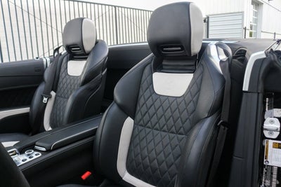 2015 Mercedes-Benz SL-Class SL 65 AMG®