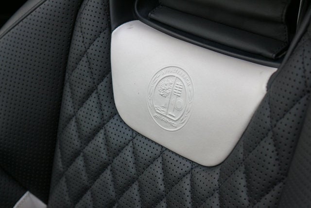 2015 Mercedes-Benz SL-Class SL 65 AMG®