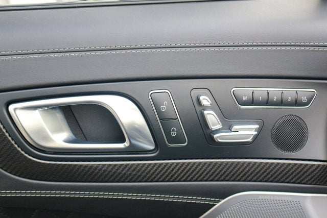 2015 Mercedes-Benz SL-Class SL 65 AMG®