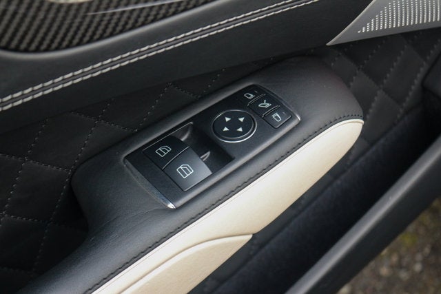 2015 Mercedes-Benz SL-Class SL 65 AMG®