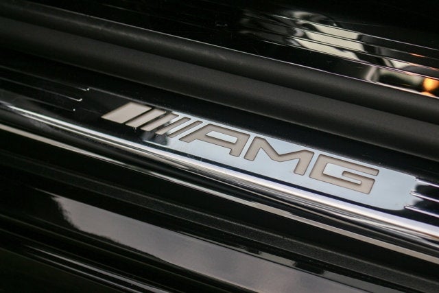 2015 Mercedes-Benz SL-Class SL 65 AMG®