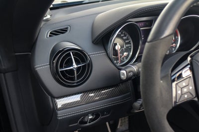 2015 Mercedes-Benz SL-Class SL 65 AMG®