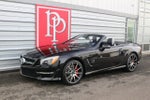 2015 Mercedes-Benz SL-Class SL 65 AMG®