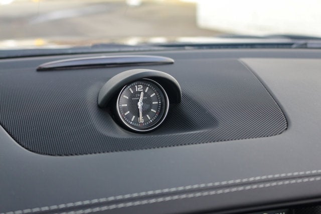 2015 Mercedes-Benz SL-Class SL 65 AMG®